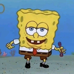 spongebob screw on the loose
