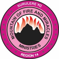 MFM Youth Church Surulere Choir Ministration - I Don Get Joy (07 - 05 - 2023)