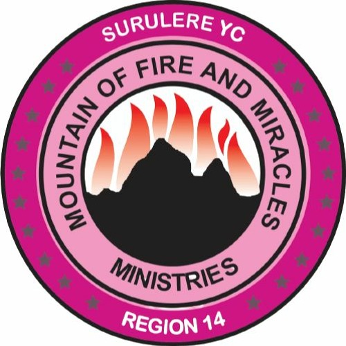 MFM Surulere Youth Church Choir Ministration - Koseunti (19 - 03 - 2023)
