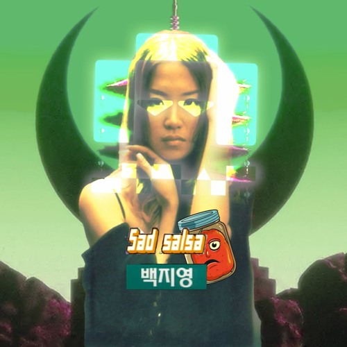 Baek Z Young x Wax Motif - 새드 살사, Lo Que Soy (antewoo mix edit)