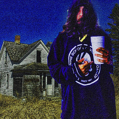 NEVER THOUGHT ID TOUCH A RACK (prod. gemcalibur)