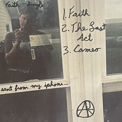 The Last Act