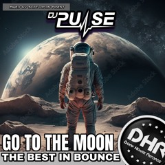 Go to the moon (DHR)
