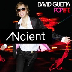 David Guetta - Baby When The Light (Ncient Remix)
