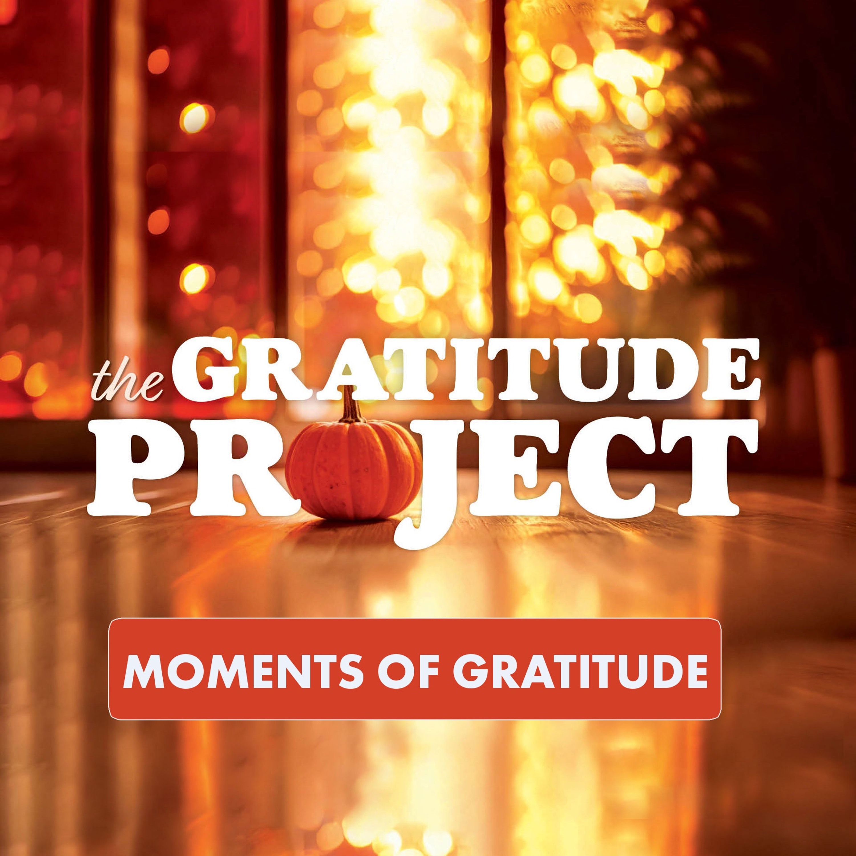 Moments of Gratitude | Heart (Nov 26) episode artwork