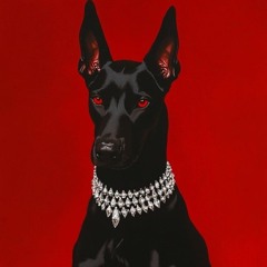 Big Red Menace