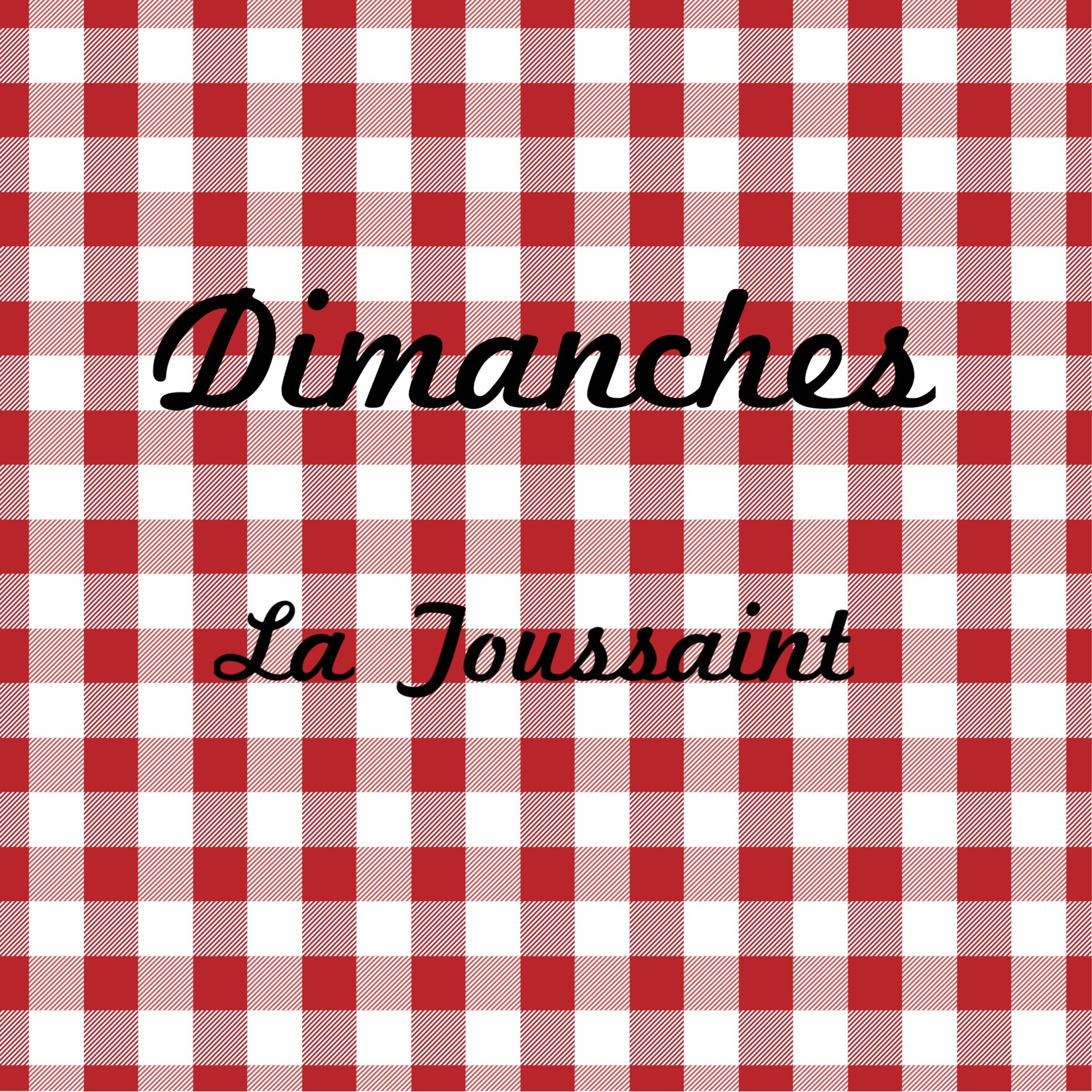 Dimanches