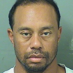 Tiger Woods