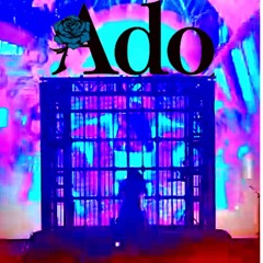 Tot Musica 【Ado live Wish ver】