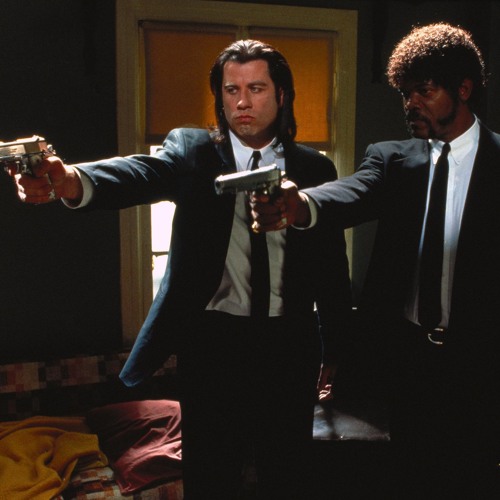 CST Triple7 x CST Draco - Rookie Shooter