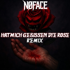 HAT MICH GEBISSEN DIE ROSE X DIE WITH YOU [NOFACE REMIX]