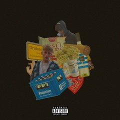 TYTS - Emotionless feat. KXVN(Prod. odece)
