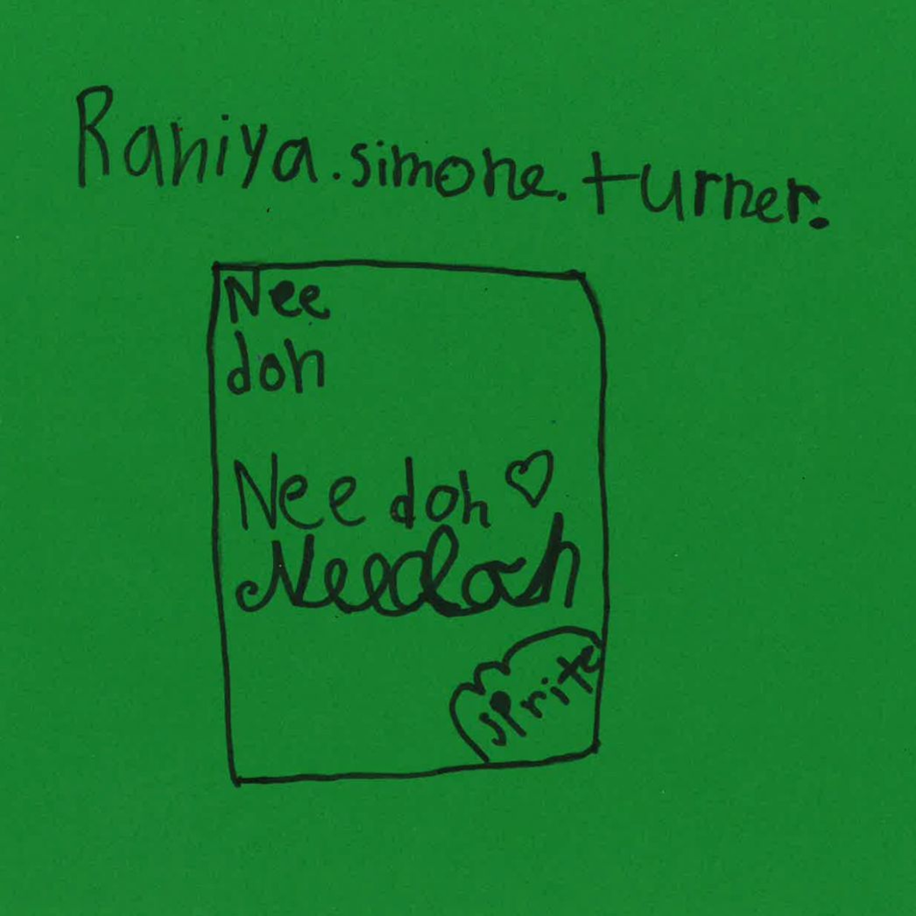 Squishy by Ra'niya episode artwork