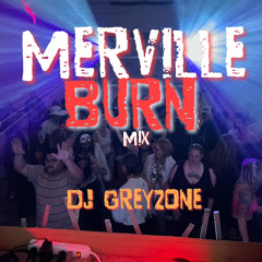 Merville Burn