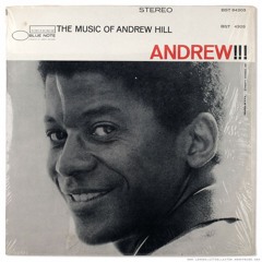 Martyn's Darkest Light: ANDREW HILL SPECIAL PT 2 140525