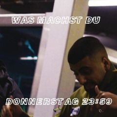 ENO feat. MURDA - Was machst du ​(1.1x Sped up + Reverb)