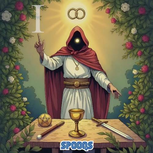 Nine of Cups