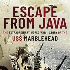 [Download] EPUB 📍 Escape from Java: The Extraordinary World War II Story of the USS