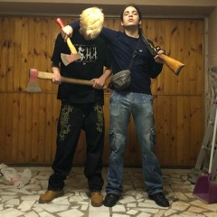 @тундра & @saintchasergoon - K & T (prod. lustty)
