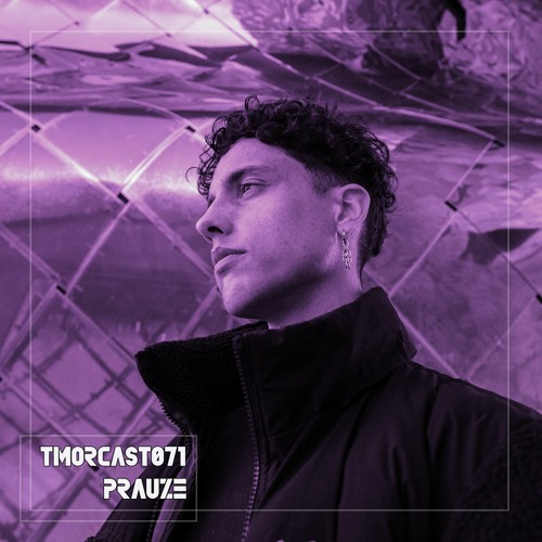 TMORCAST071 | Prauze