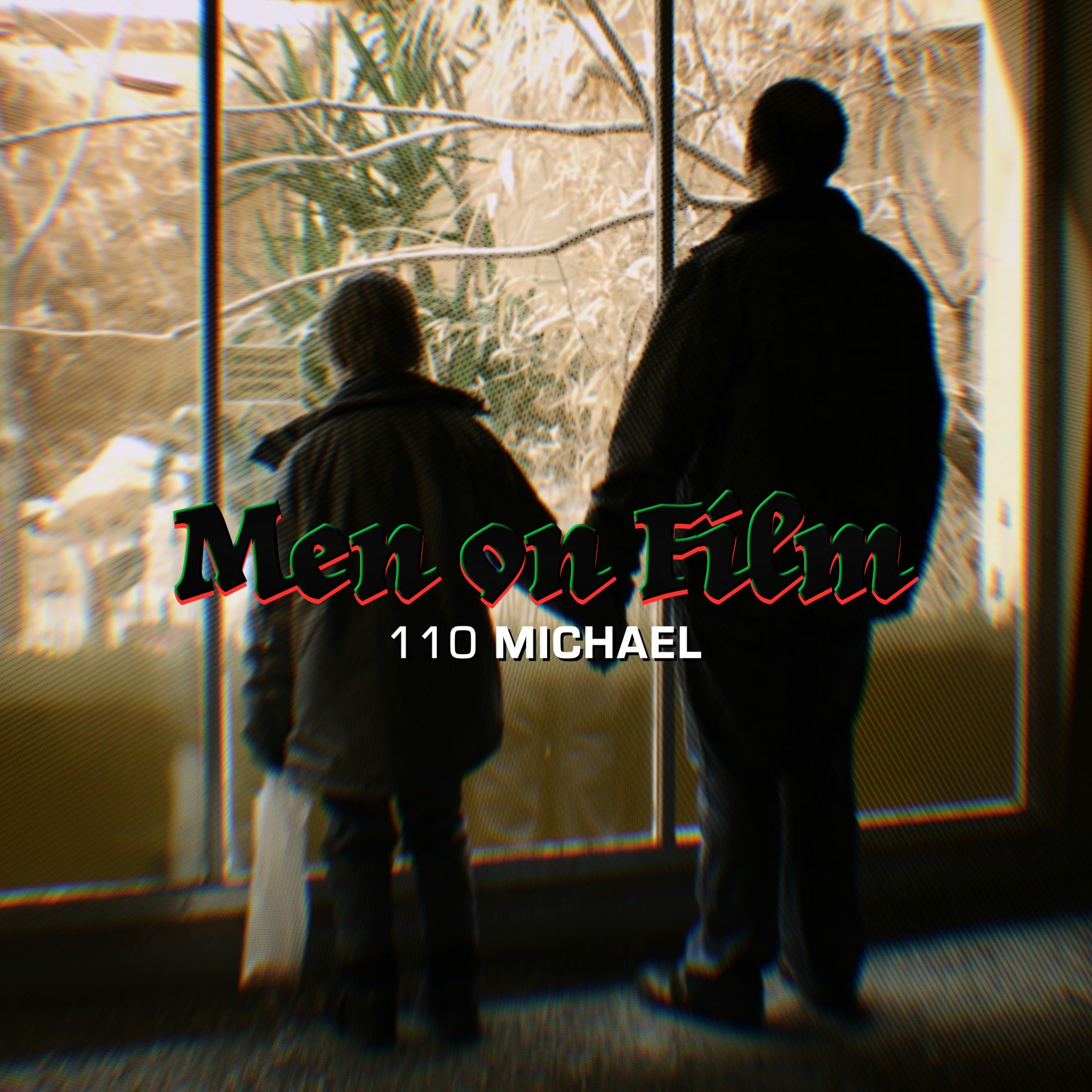 110 - Michael (2011) Christmas Celebration | It Seemed Like a Good Idea at the Time episode artwork