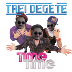 Time Time (steevii Remix)