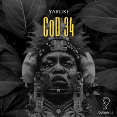YAROKI - CoD 34 (Radio Edit)