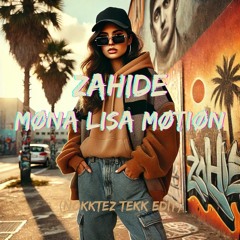 Mona Lisa Motion (Zahide Funtrack)