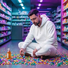 PHARMACY WORLD (feat. Talus Orion)