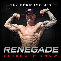 #415: How to Finally Build Your Calves, Optimal Sled Programing, & THE ONE THING That’s Ruining Your Life
