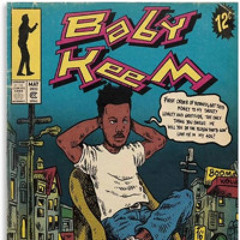 BABY KEEM VENT (DJ ADUB EDIT)(FREE DOWNLOAD)