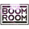 548 - The Boom Room - LAMMER DJ mix artwork - Electronic music tracklist cover image