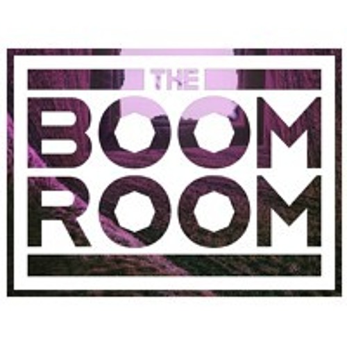 548 - The Boom Room - LAMMER