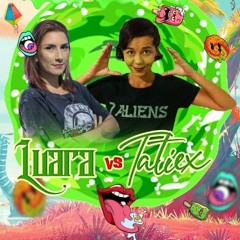 Set Luara vs Tatiex - ArraiÁCID