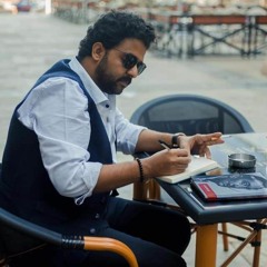 المحطة _ عمرو حسن