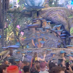 Boris Brejcha Live @Tomorrowland 2024 | WE2 - High Quality - Full Set