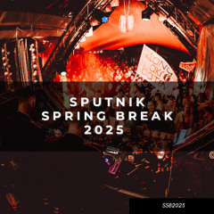 Sputnik Springbreak 2025 Arntis Basecamp