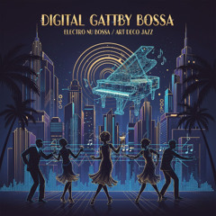 “Digital Gatsby Bossa”