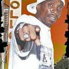 Dsparkz  (The Voice OF Harlem )liteFeet