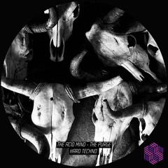 The Acid Mind - The Purge