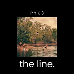 PYK3 - the line.