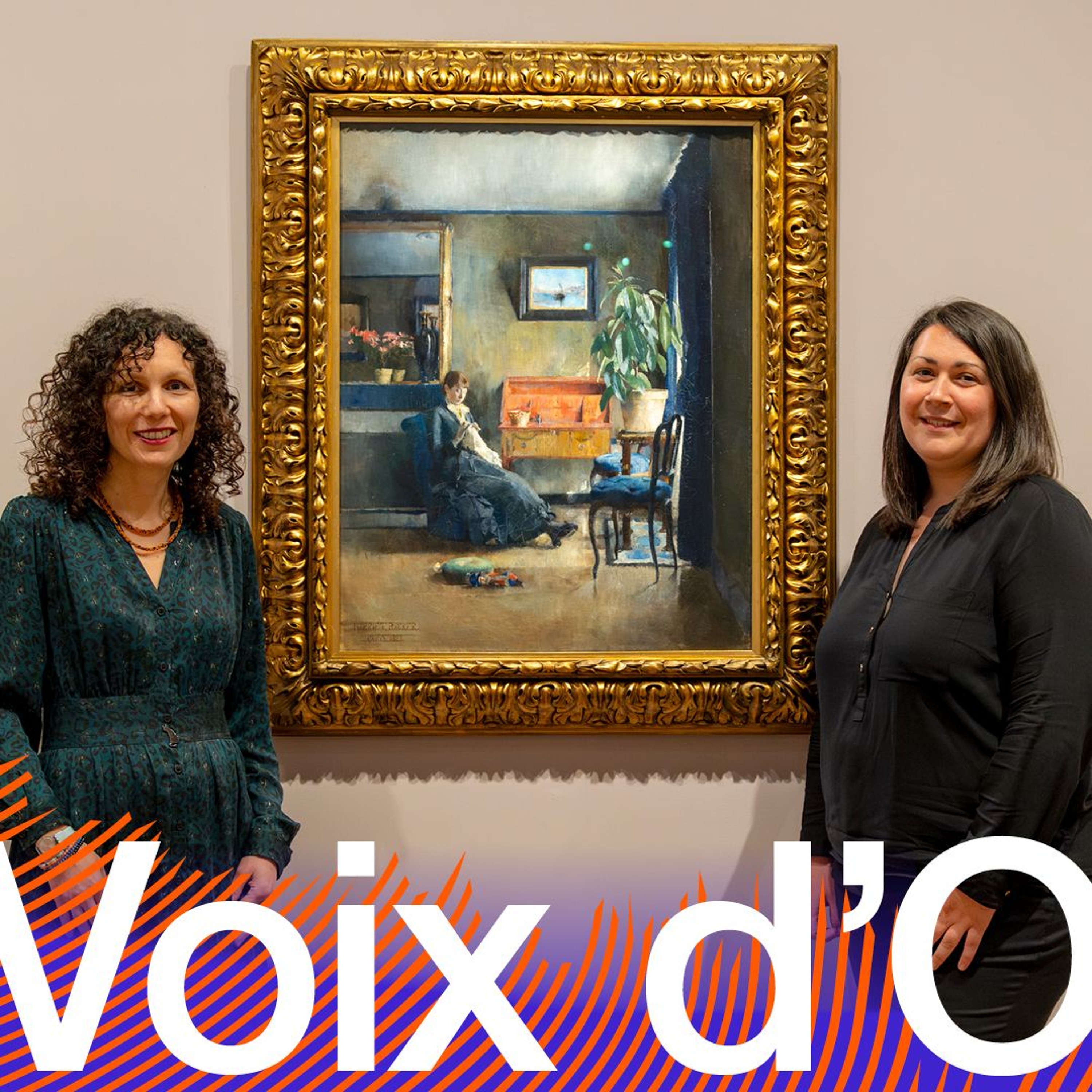 Promenades imaginaires