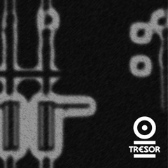 Mike Konstantinidis - Dj Set @ Tresor 15.11.2023