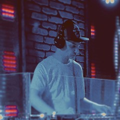 Christian Gainer - Live At Akvarium Lokal (Ezequiel Arias Warm Up (2024.08.24)