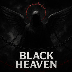 BLACK HEAVEN | Hardtechno/Industrial Set | EISIE