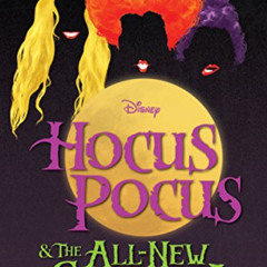 [VIEW] KINDLE 📬 Hocus Pocus and The All-New Sequel by  A. W. Jantha &  Matt Griffin