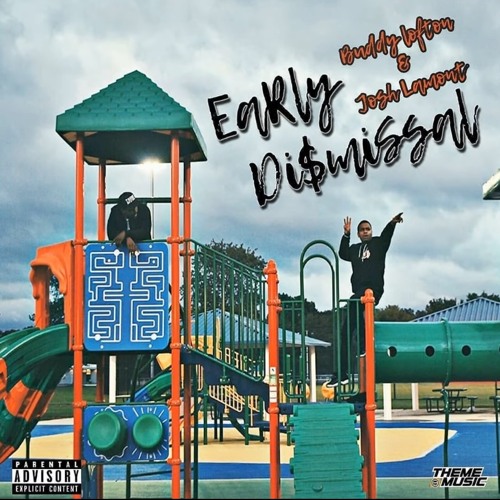 02. Buddy Lofton & Josh Lamont - The Campaign (Feat. J.SOS)