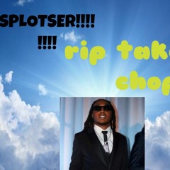 RIP TAKEOFF CHOP (I HAVE A BONER)