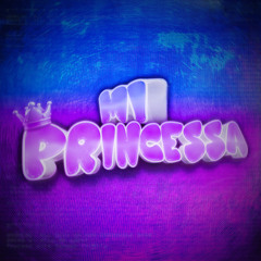 MI PRINCESSA (Sped Up)