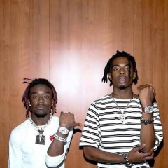 WE CRAZY ft. eyo! (prod. shango)